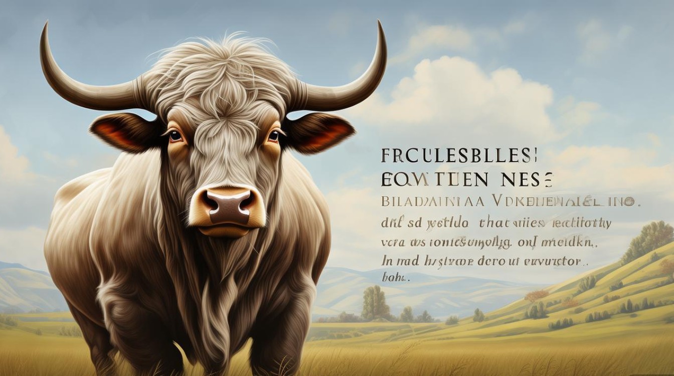 孺子牛为何比喻无私奉献？