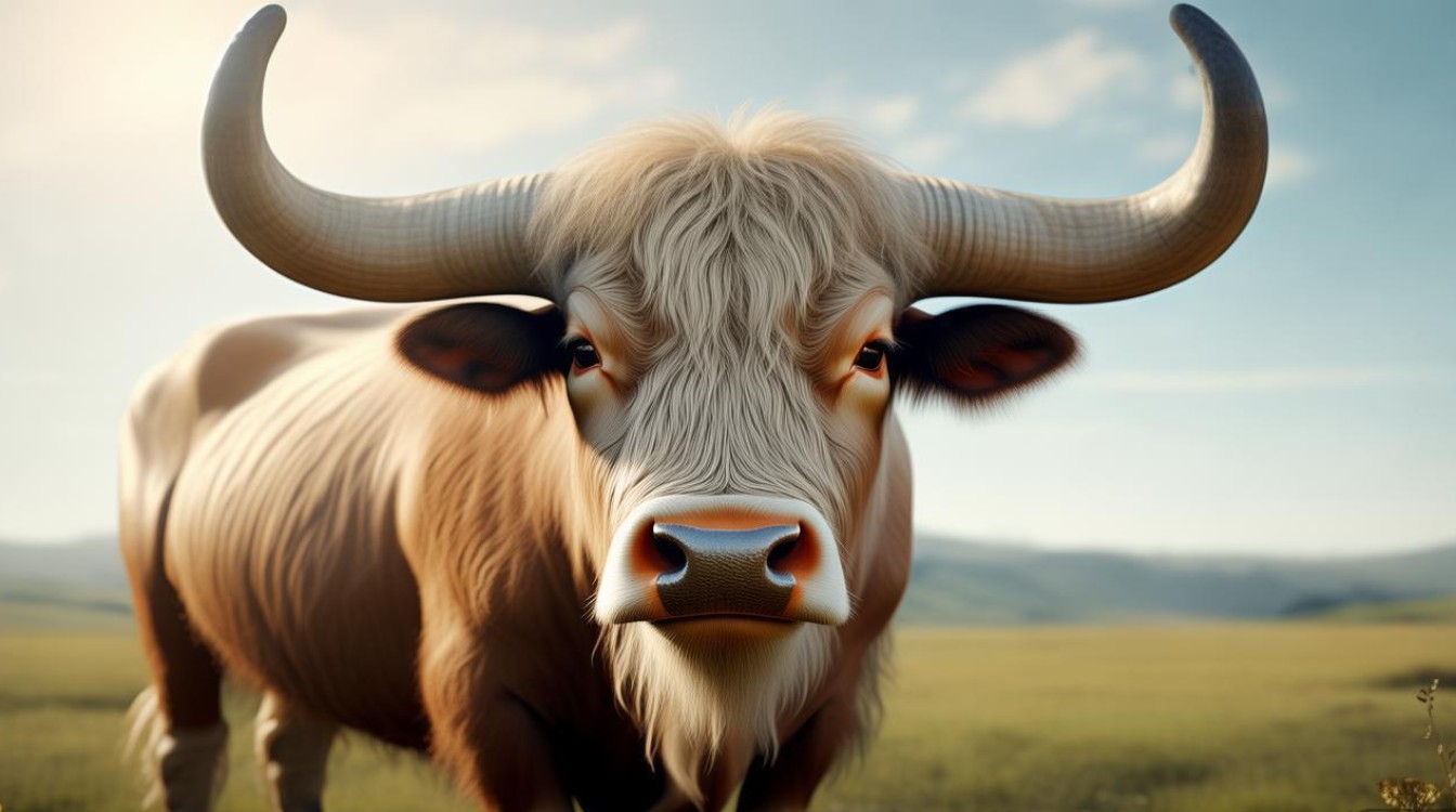 孺子牛为何比喻无私奉献？