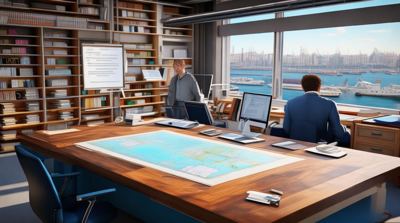 海事局具体负责哪些海事管理职责？