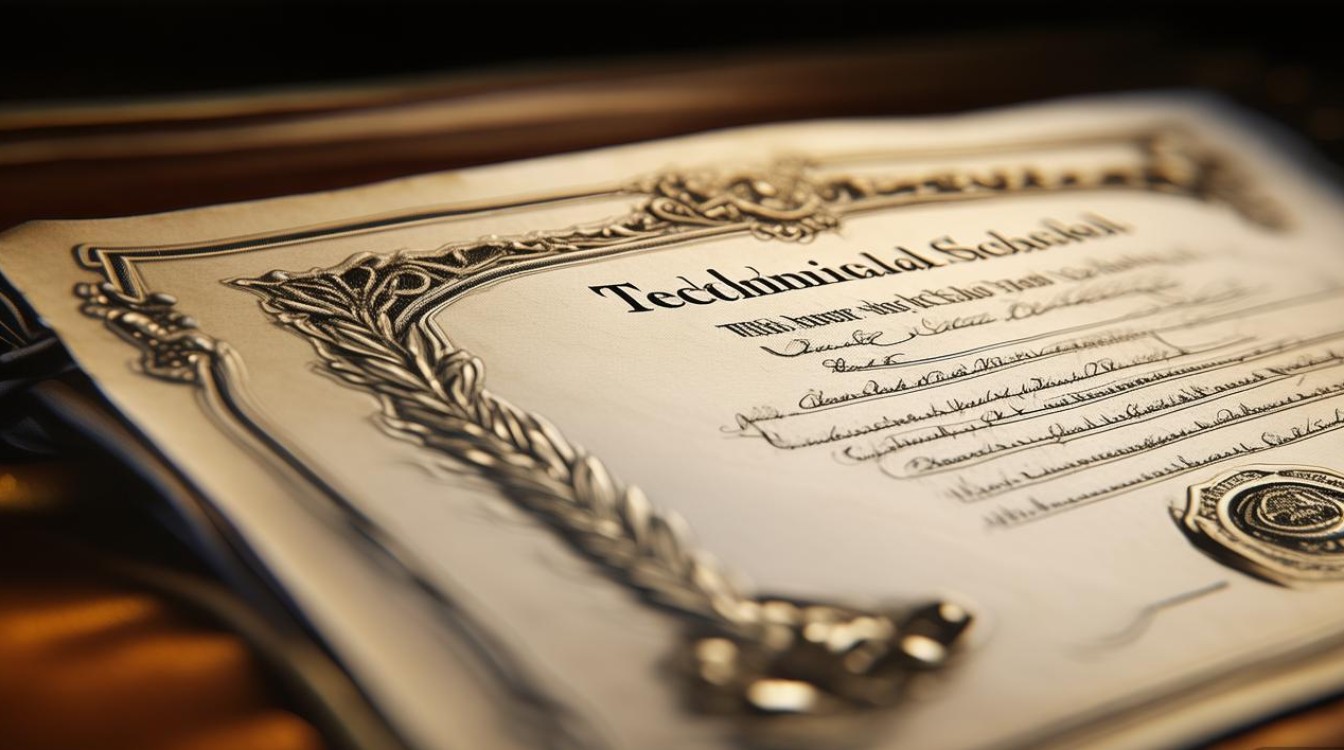 技工学校毕业算什么学历？