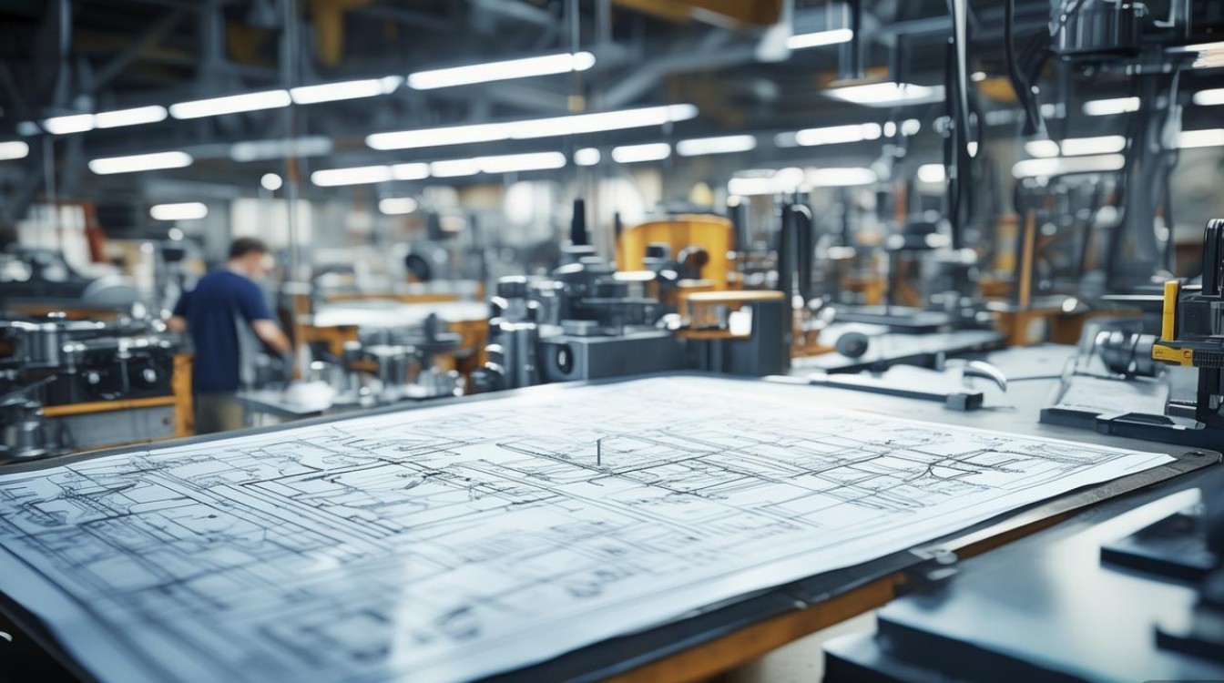 工程技术是做什么的