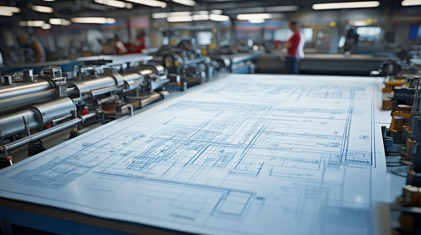 工程技术是做什么的