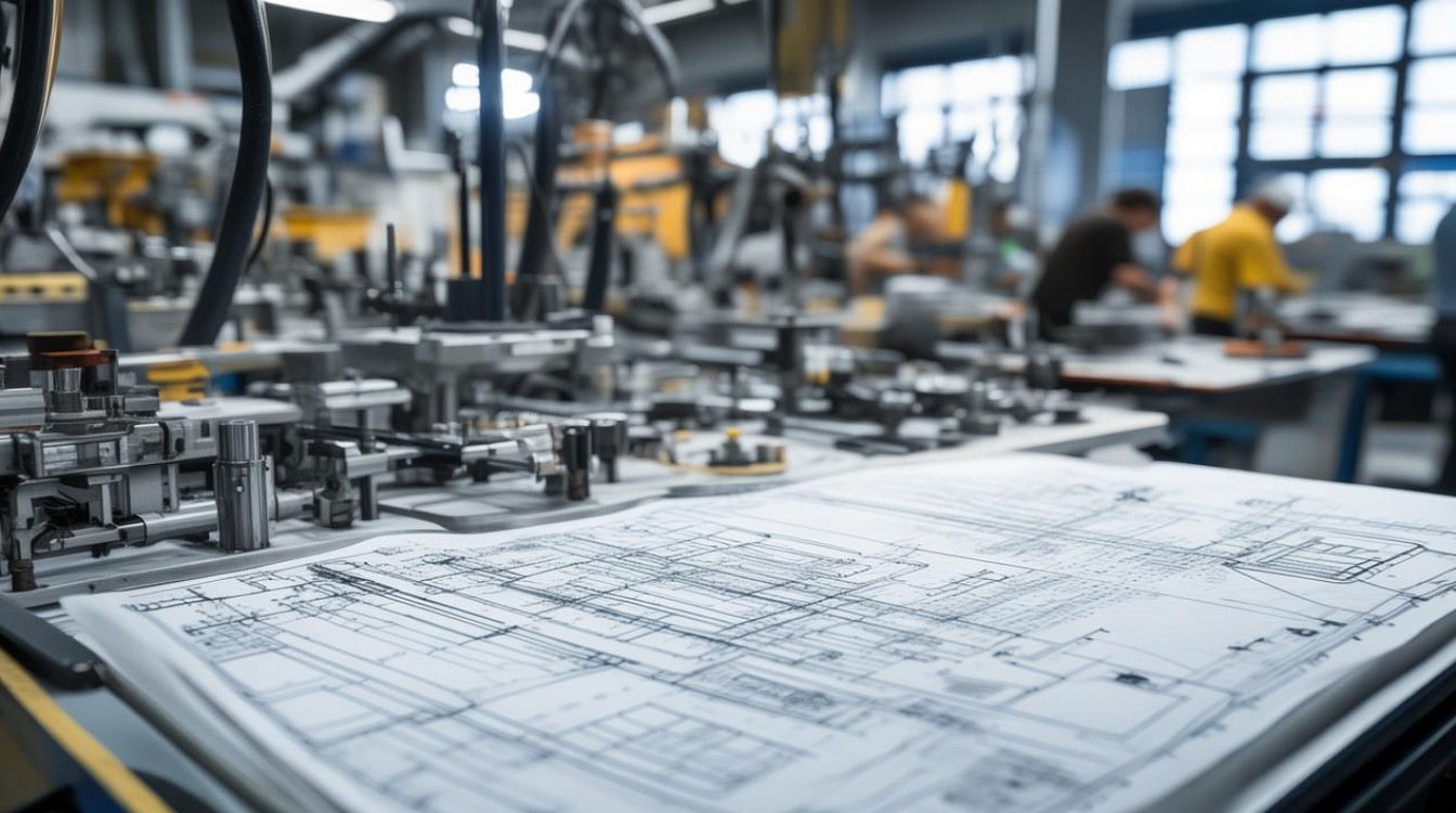 工程技术是做什么的