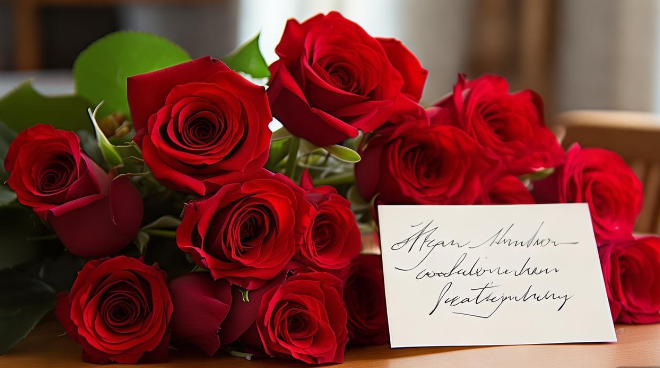 教师节送花，哪种花最合适？