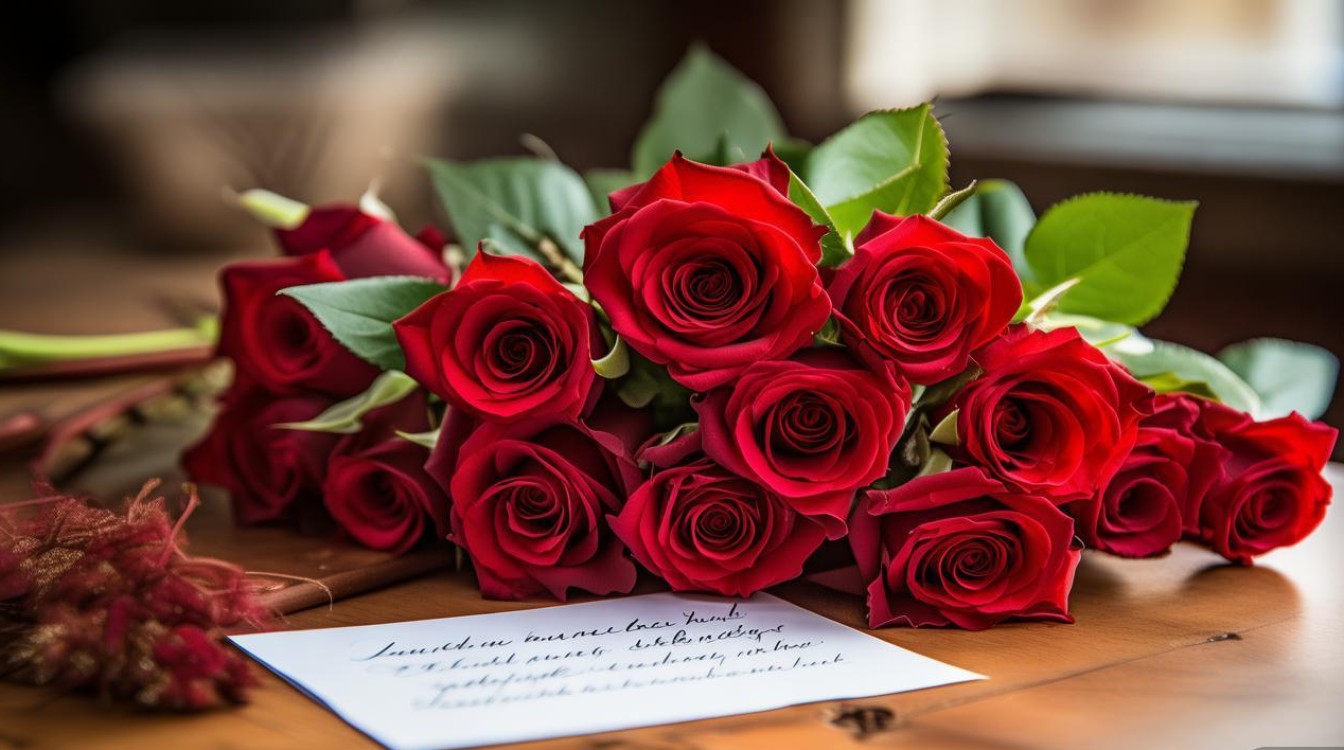 教师节送花，哪种花最合适？