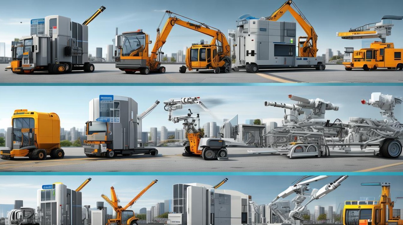 特种设备具体指哪些设备？