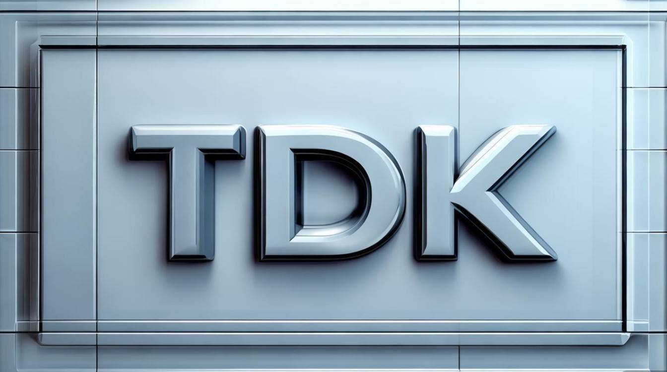 tdk是什么意思