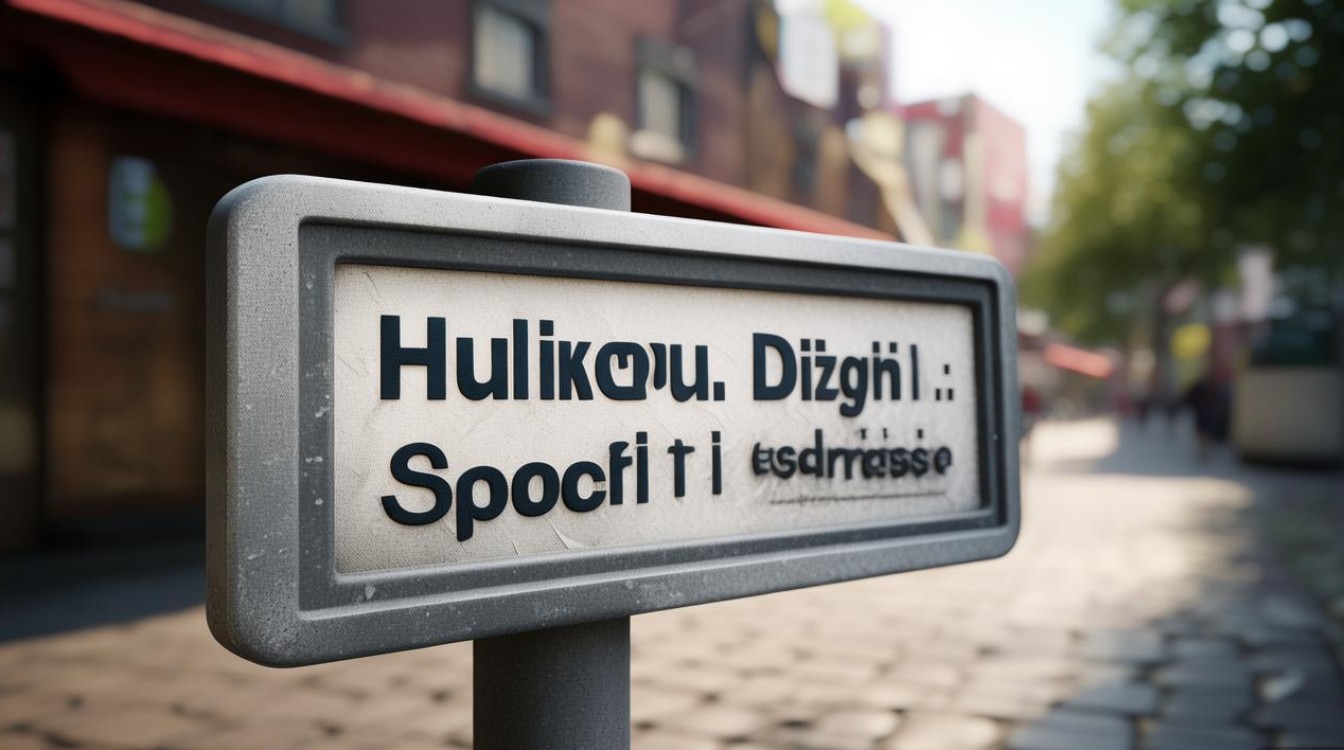 户籍地址是什么?为何重要? 户籍地址是什么?为何重要?