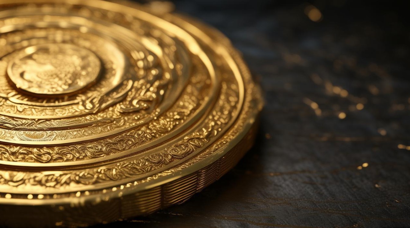 铸金究竟指什么？