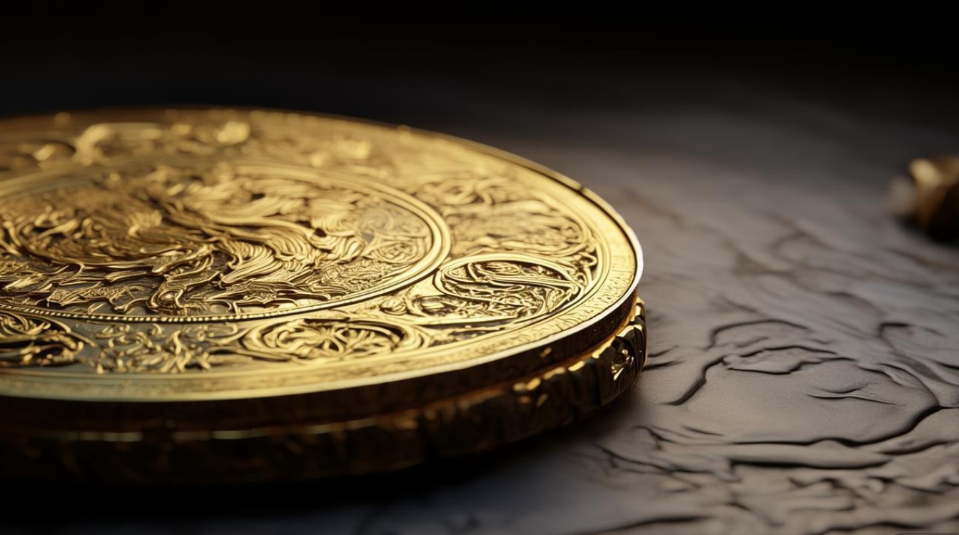 铸金究竟指什么？