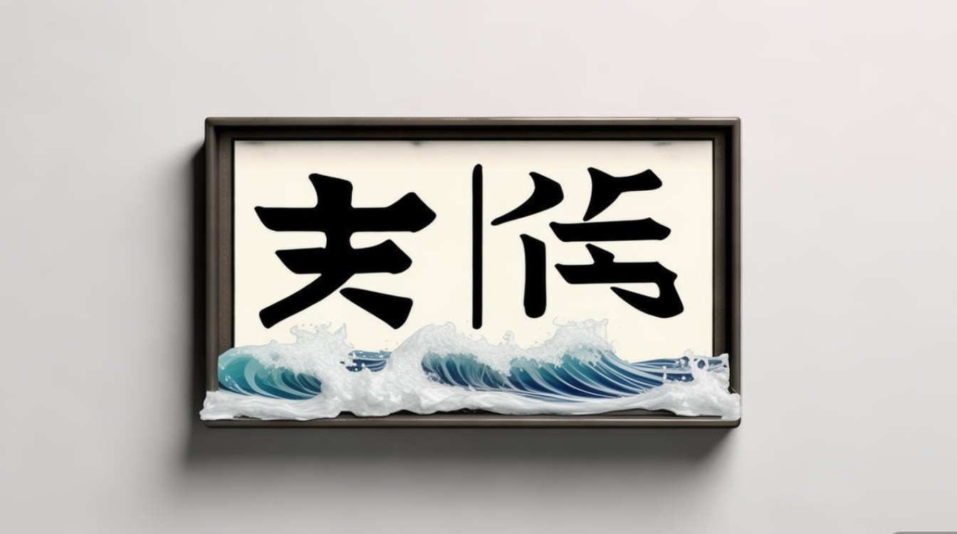 潮字是左右结构还是独体字？