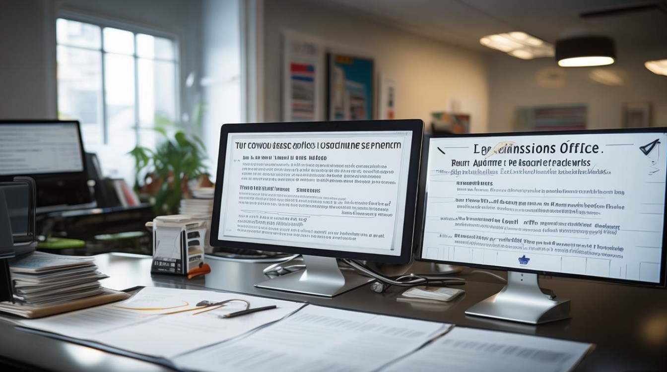 招生办具体负责哪些招生事务？