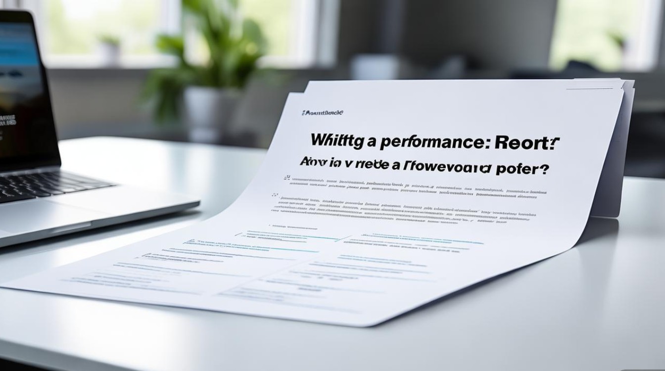 述职报告是什么？怎么写？关键要点有哪些？