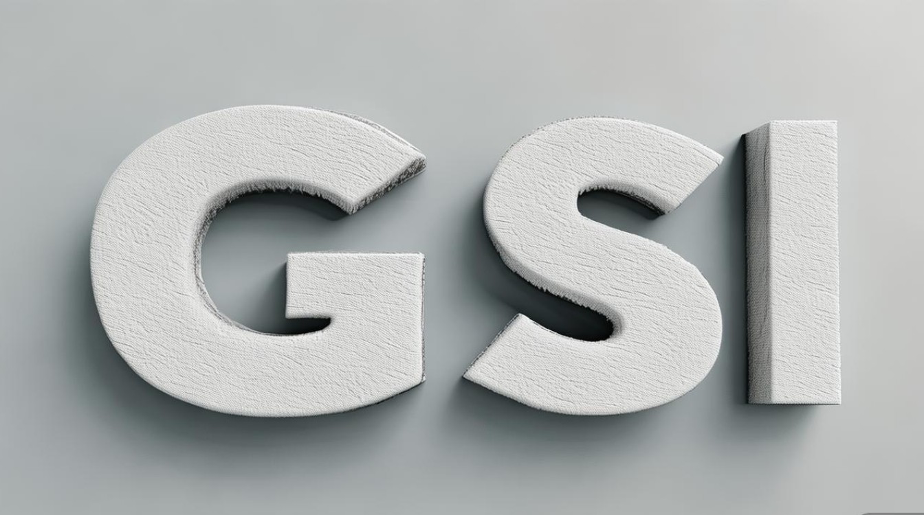 GSI究竟是什么意思? GSI究竟是什么意思?