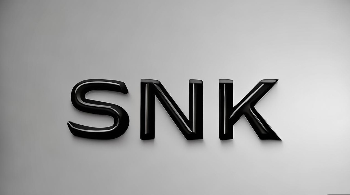 SNK是什么意思？