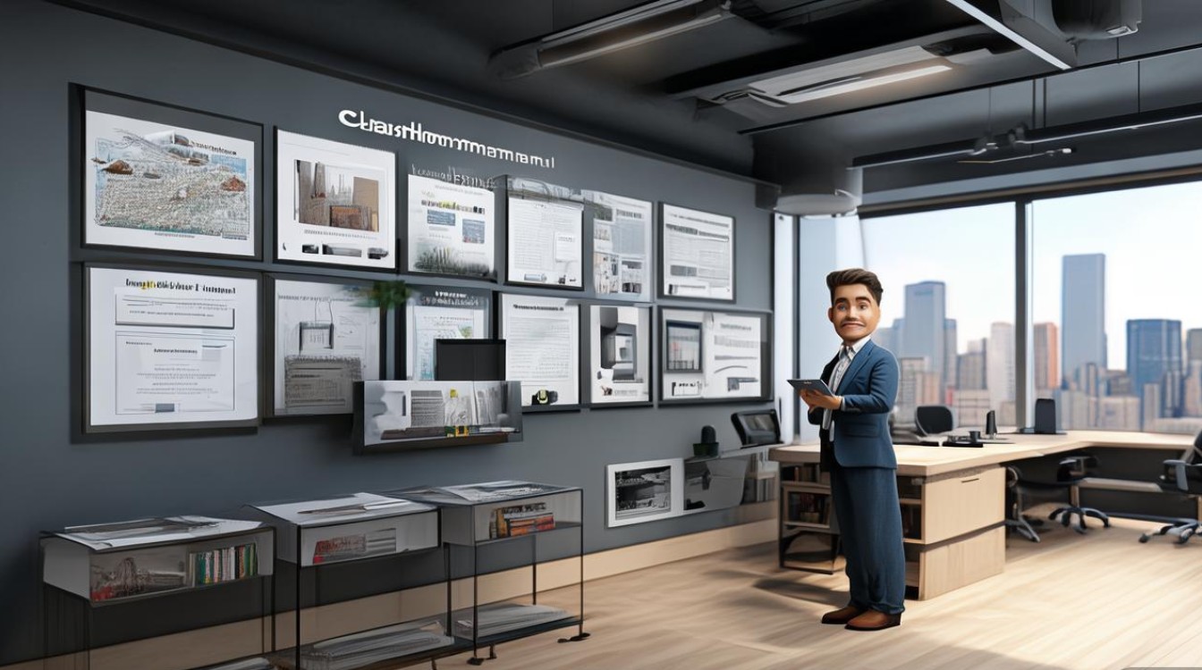 链家具体业务是什么？主要服务哪些领域？