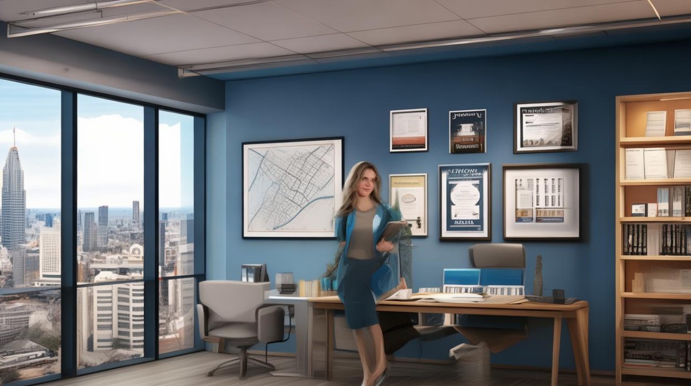 链家具体业务是什么？主要服务哪些领域？