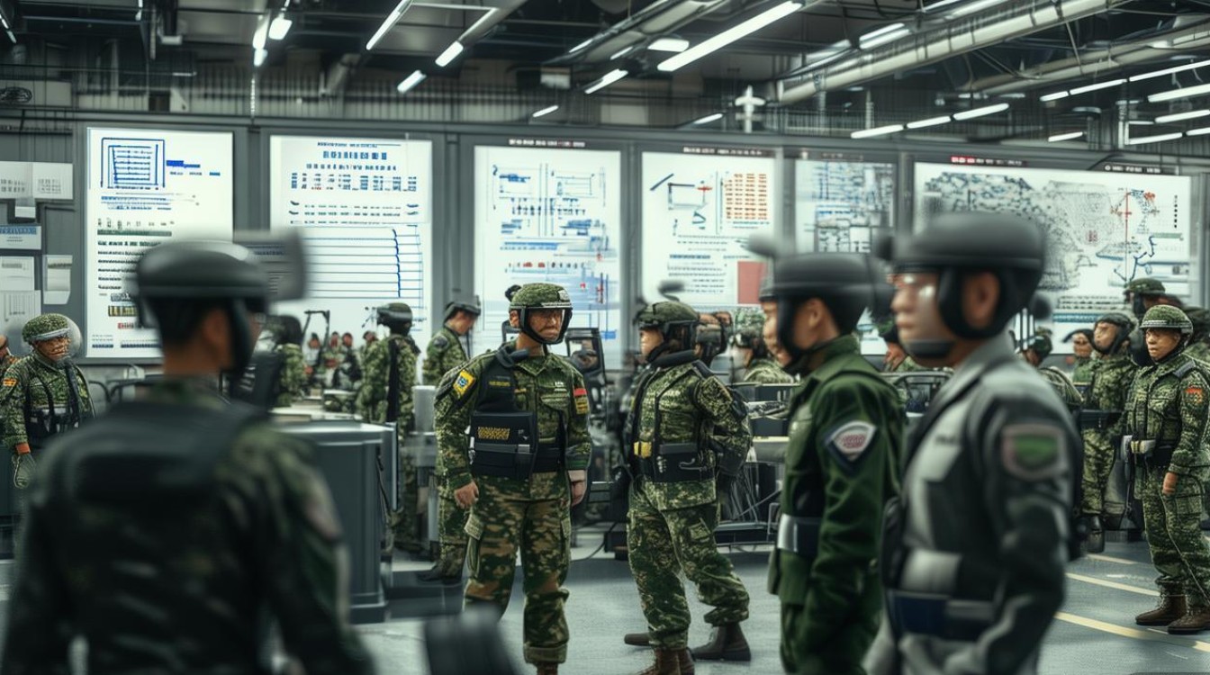 联勤具体指什么? 联勤具体指什么?