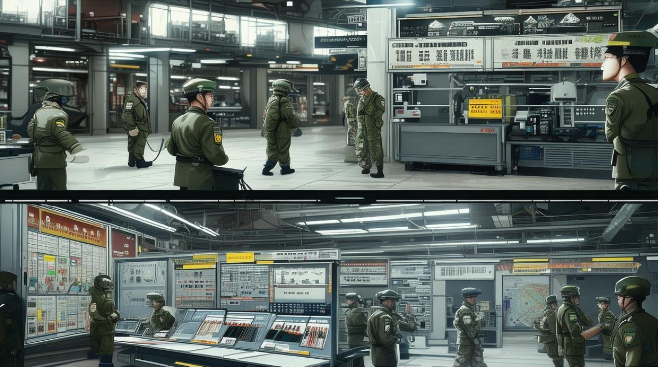 联勤具体指什么? 联勤具体指什么?