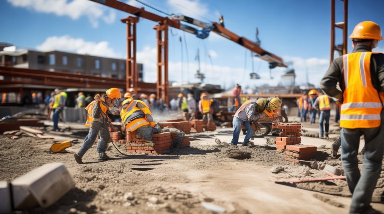 土木工程具体是做什么的？