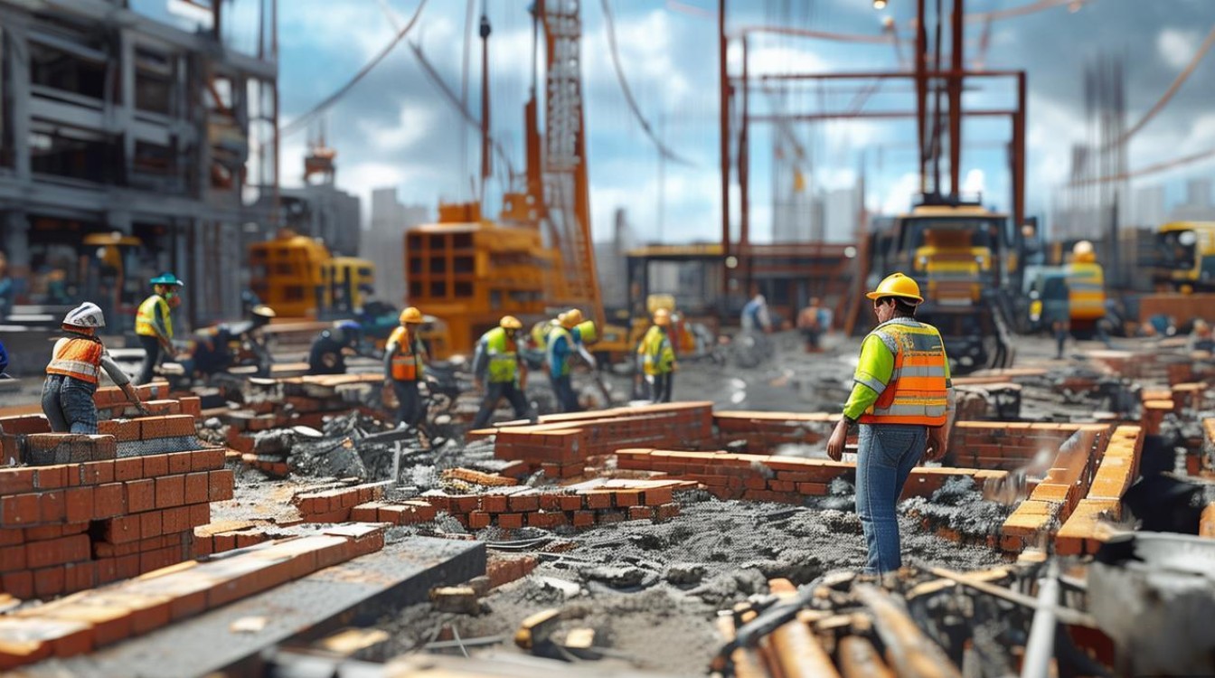 土木工程具体是做什么的？