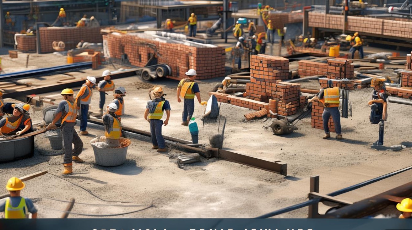 土木工程具体是做什么的？