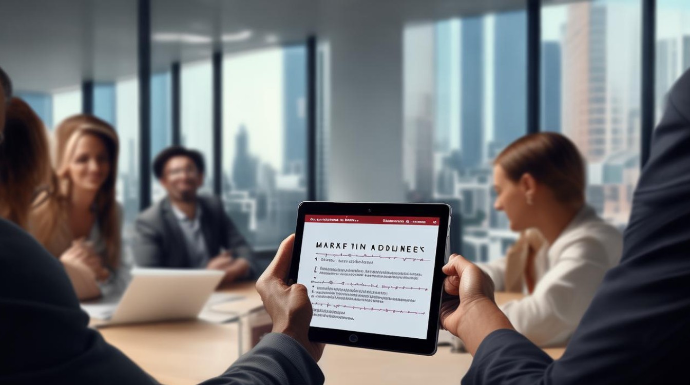 营销员具体做什么？核心职责有哪些？