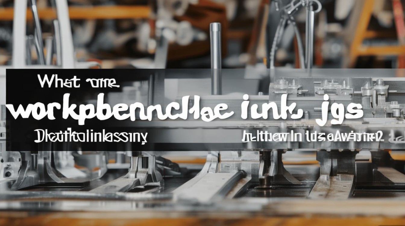 工装治具是什么？定义与用途解析