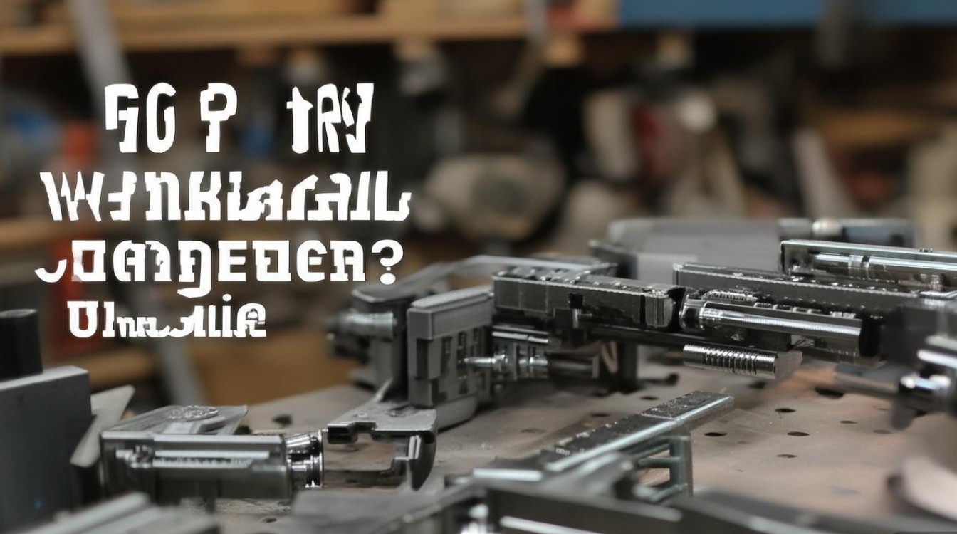 工装治具是什么？定义与用途解析