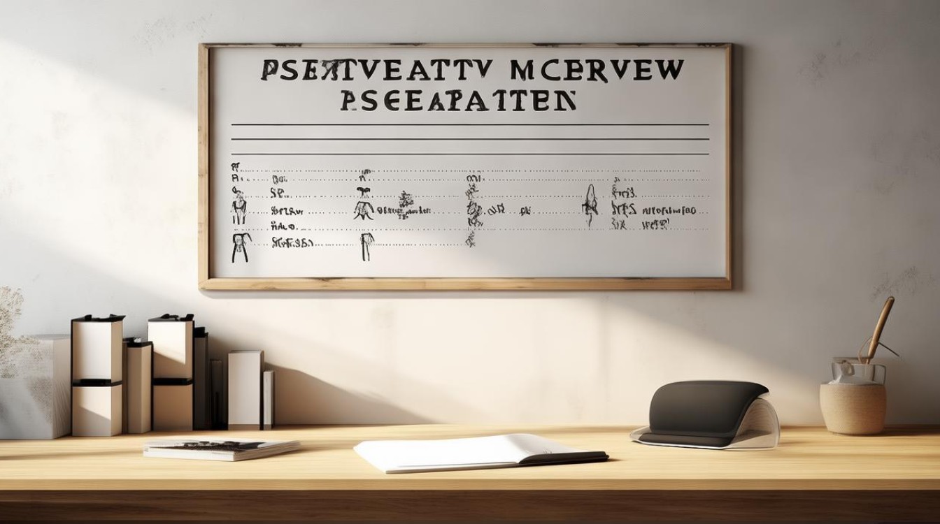 面试准备要带什么？关键物品有哪些？