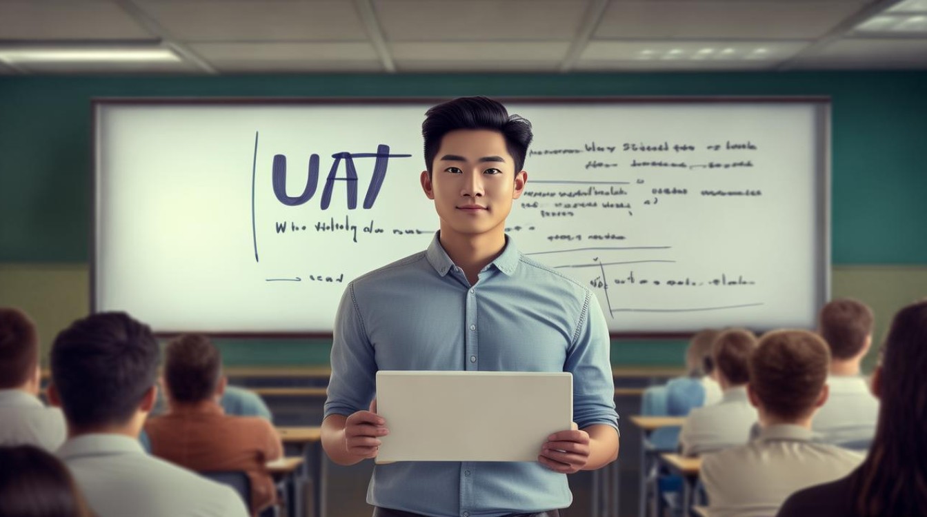 UAT是什么？为何需它？