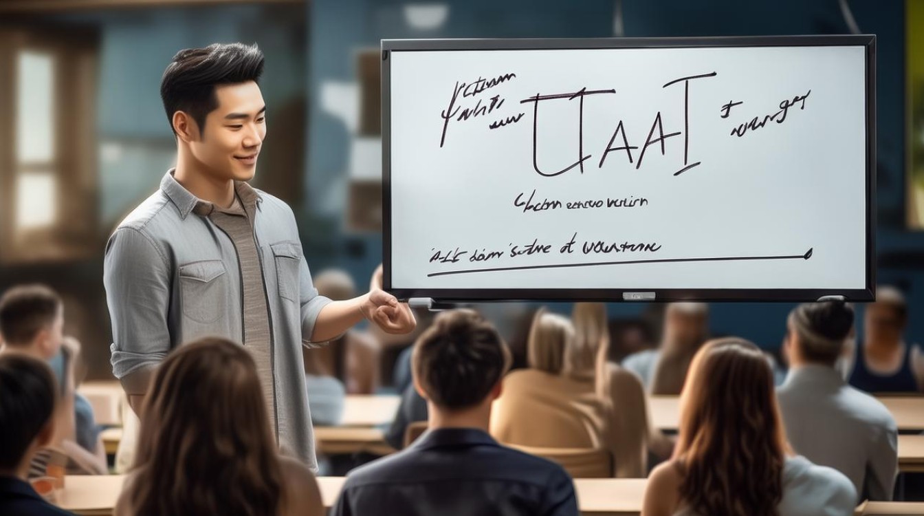 UAT是什么？为何需它？