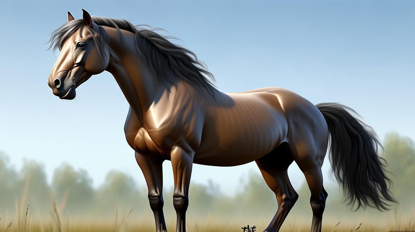 骜字到底啥意思？