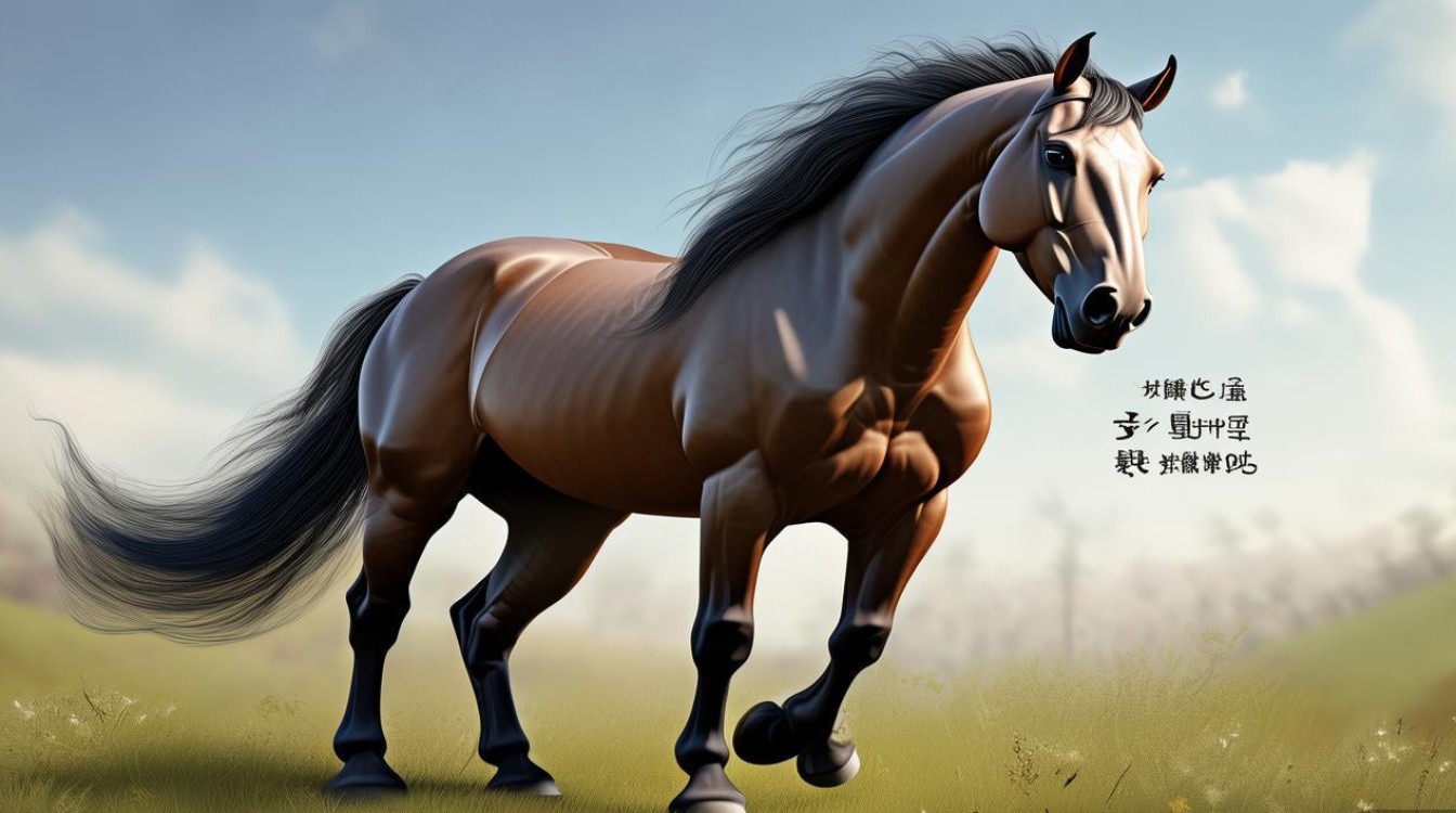 骜字到底啥意思？