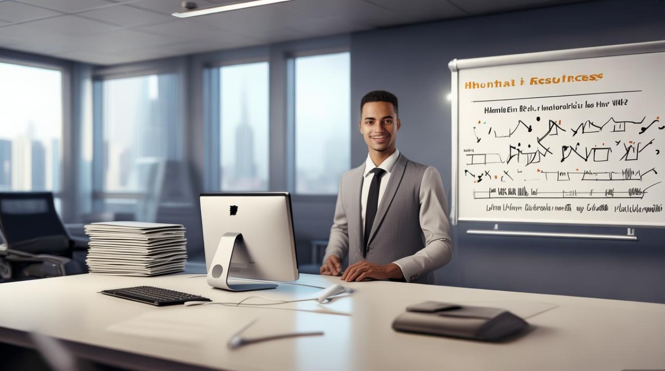 人力资源是什么工作 人力资源是什么工作