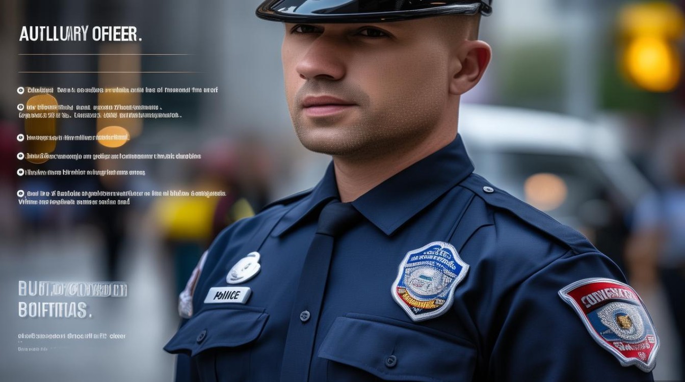 辅警是正式编制吗？职责与权限有何边界？