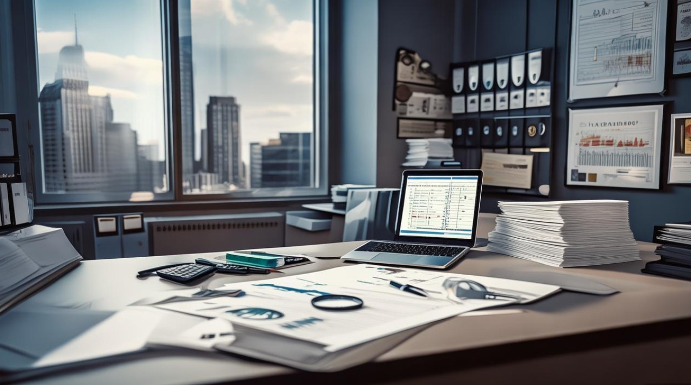 审计主要做什么工作