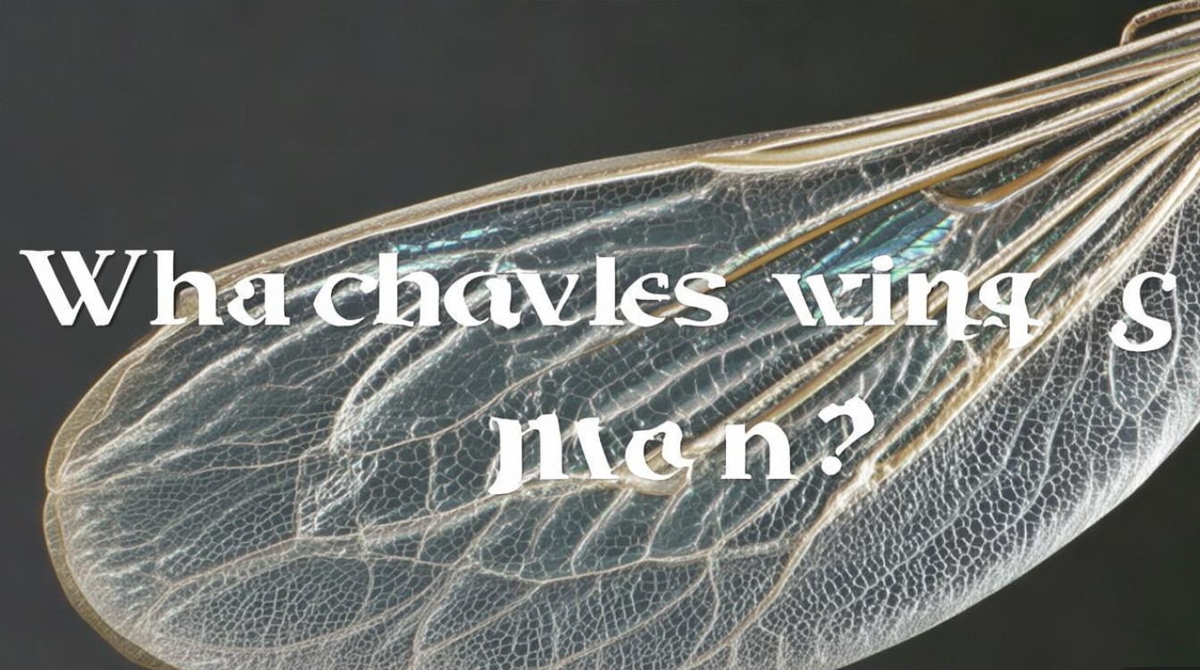 蝉翼是什么意思