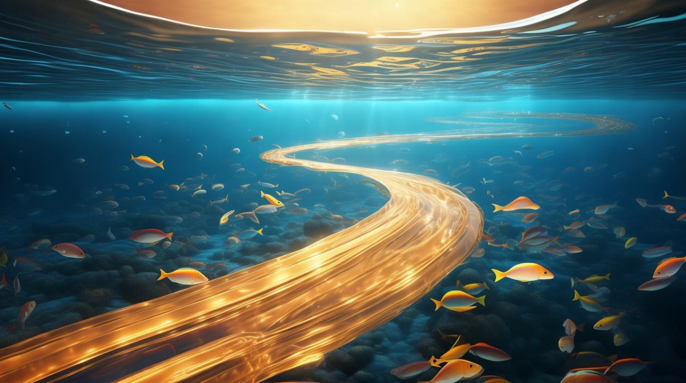 暖流具体指什么？