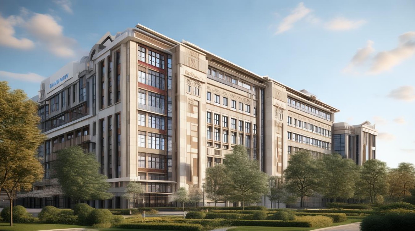 地标建筑是什么意思