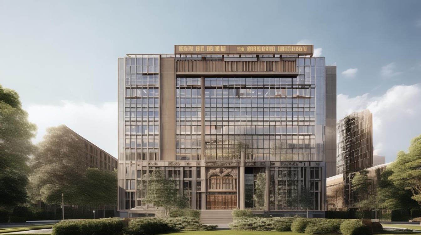 地标建筑是什么意思