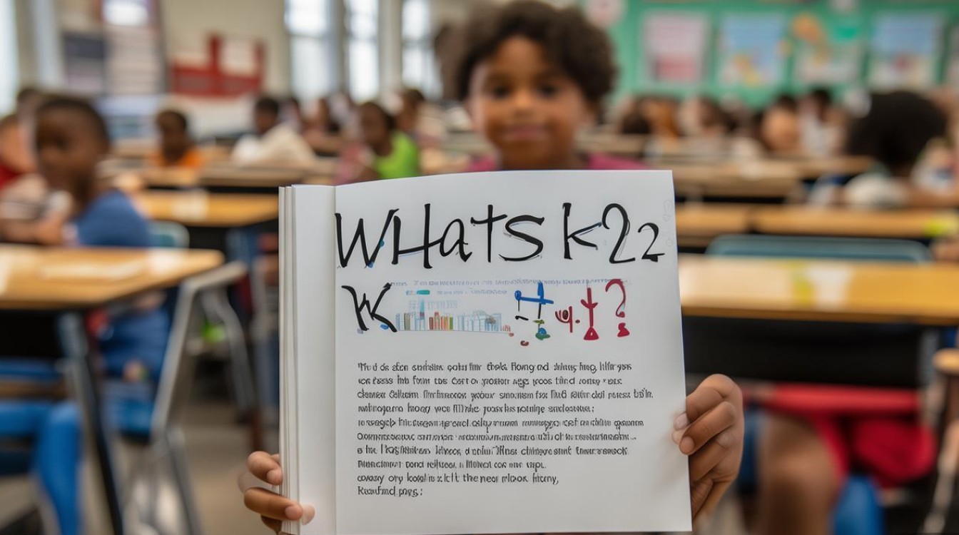 k12是什么?为何教育领域总提它? k12是什么?为何教育领域总提它?