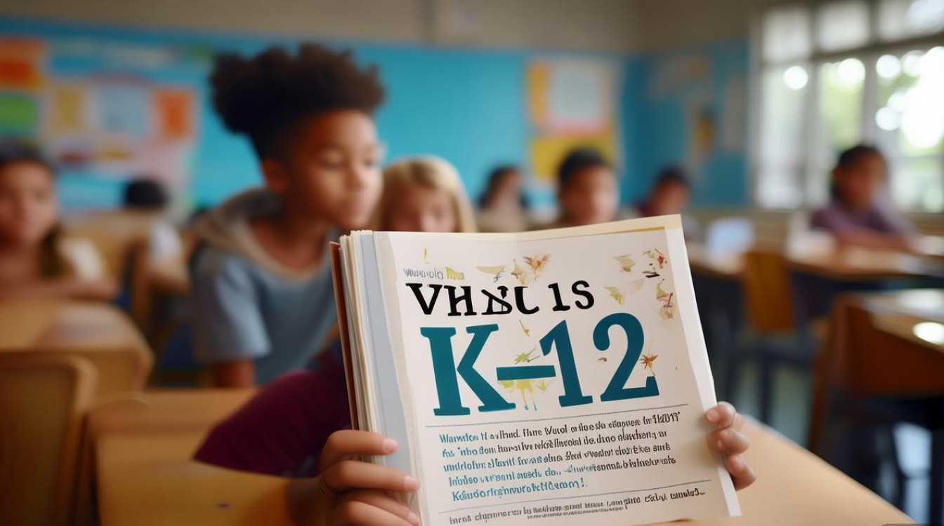 k12是什么?为何教育领域总提它? k12是什么?为何教育领域总提它?