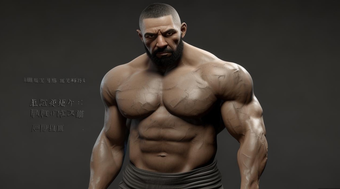 大壮是什么意思