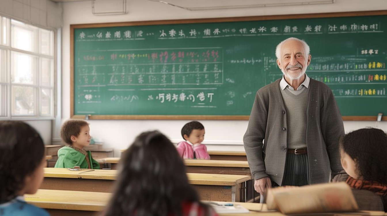 教师退休年龄何时定？