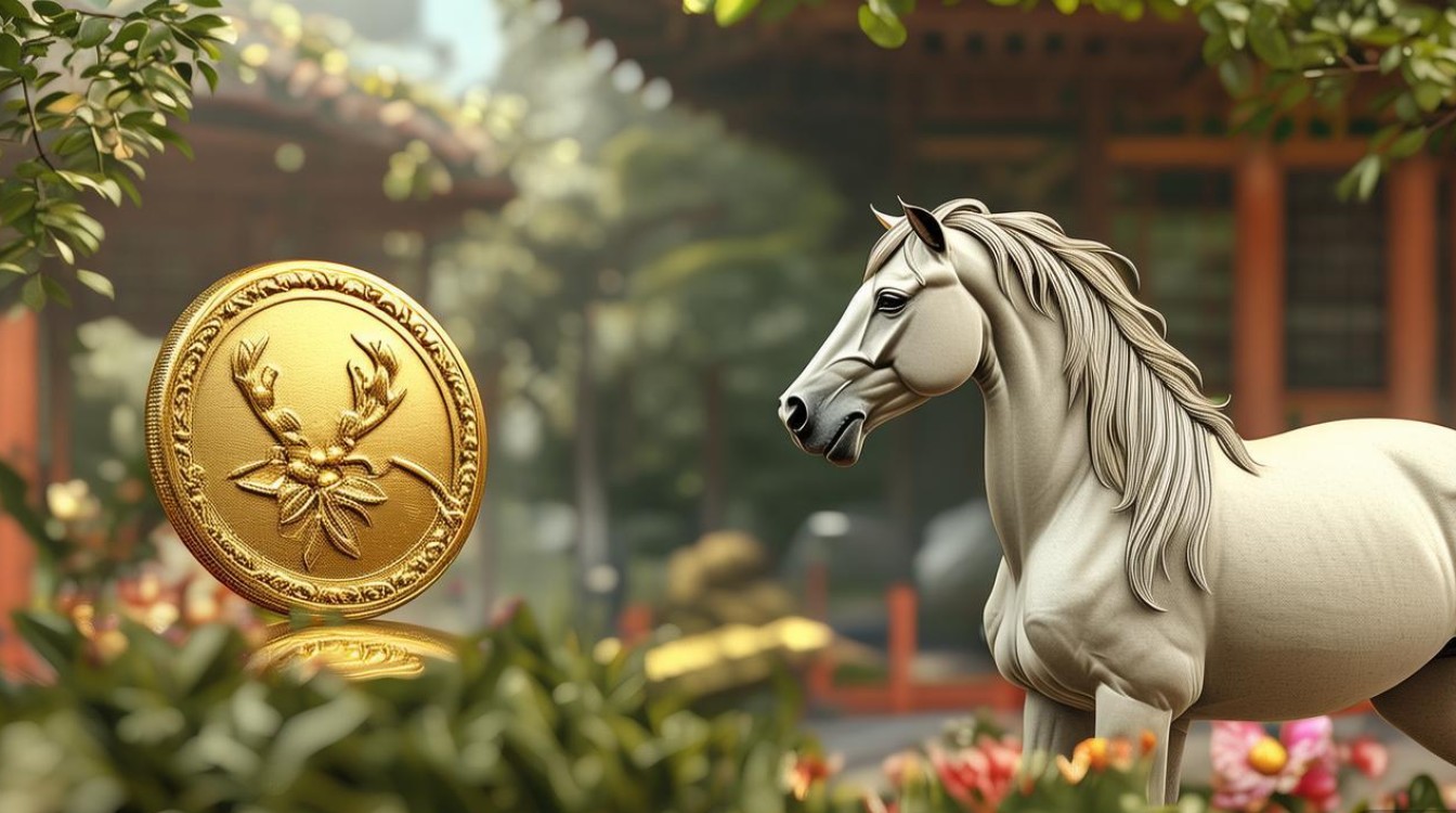 禄马具体指什么？