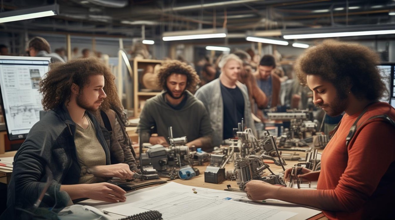 创客究竟做什么？他们的核心价值是什么？