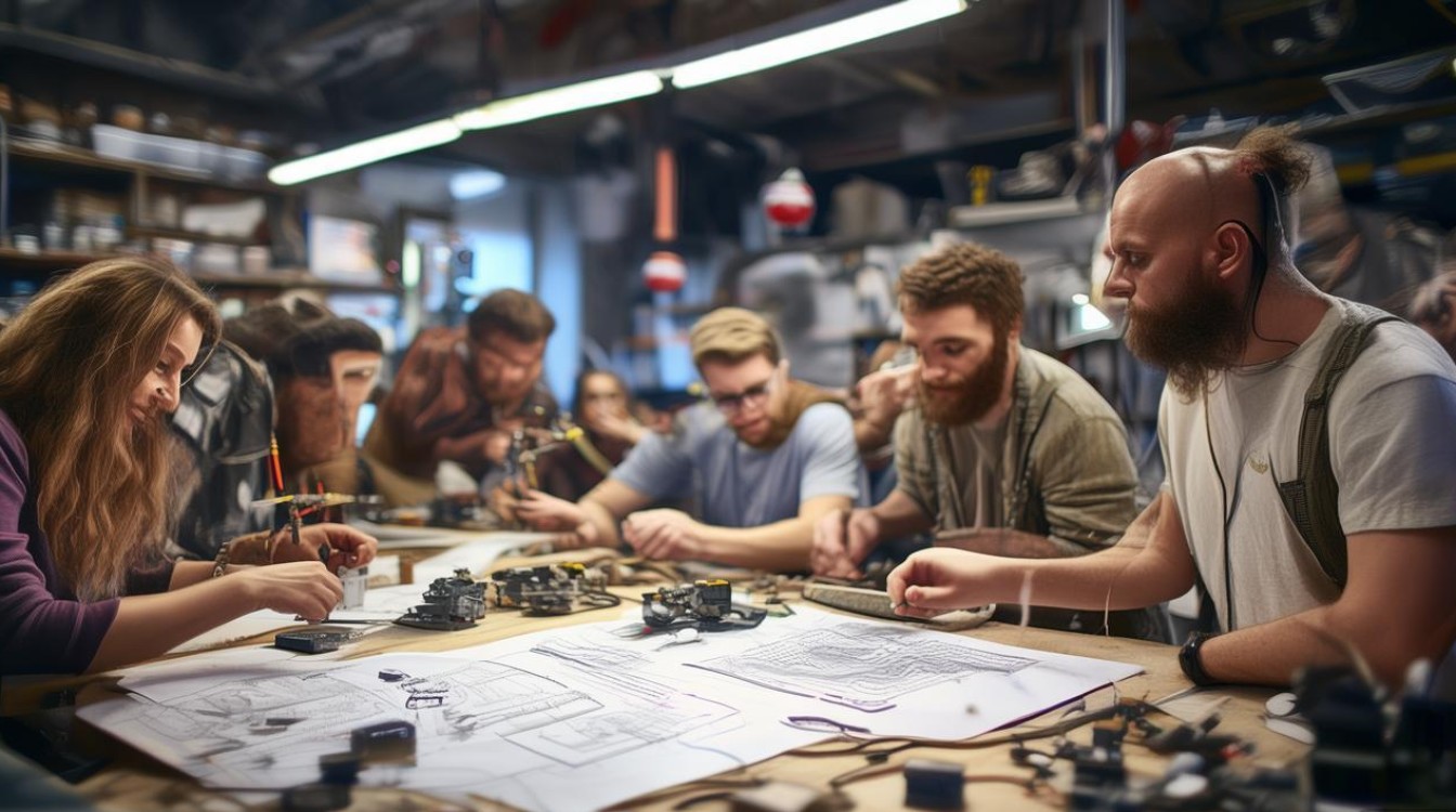 创客究竟做什么？他们的核心价值是什么？