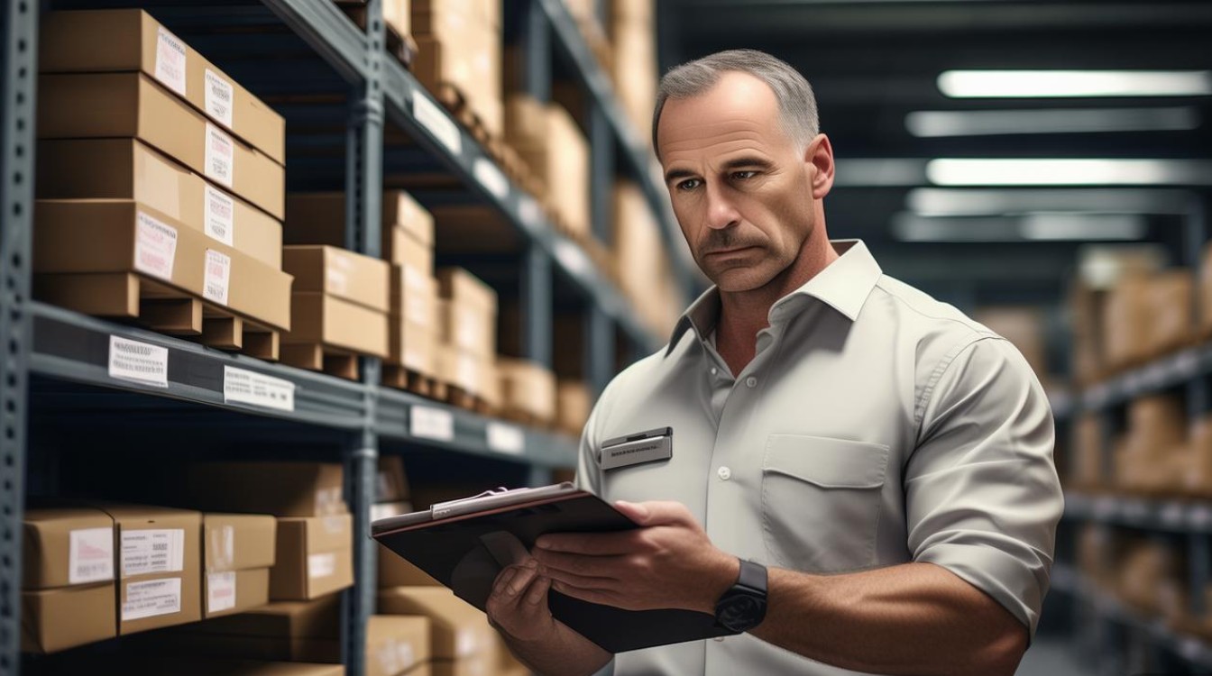 仓管具体负责哪些日常工作? 仓管具体负责哪些日常工作?