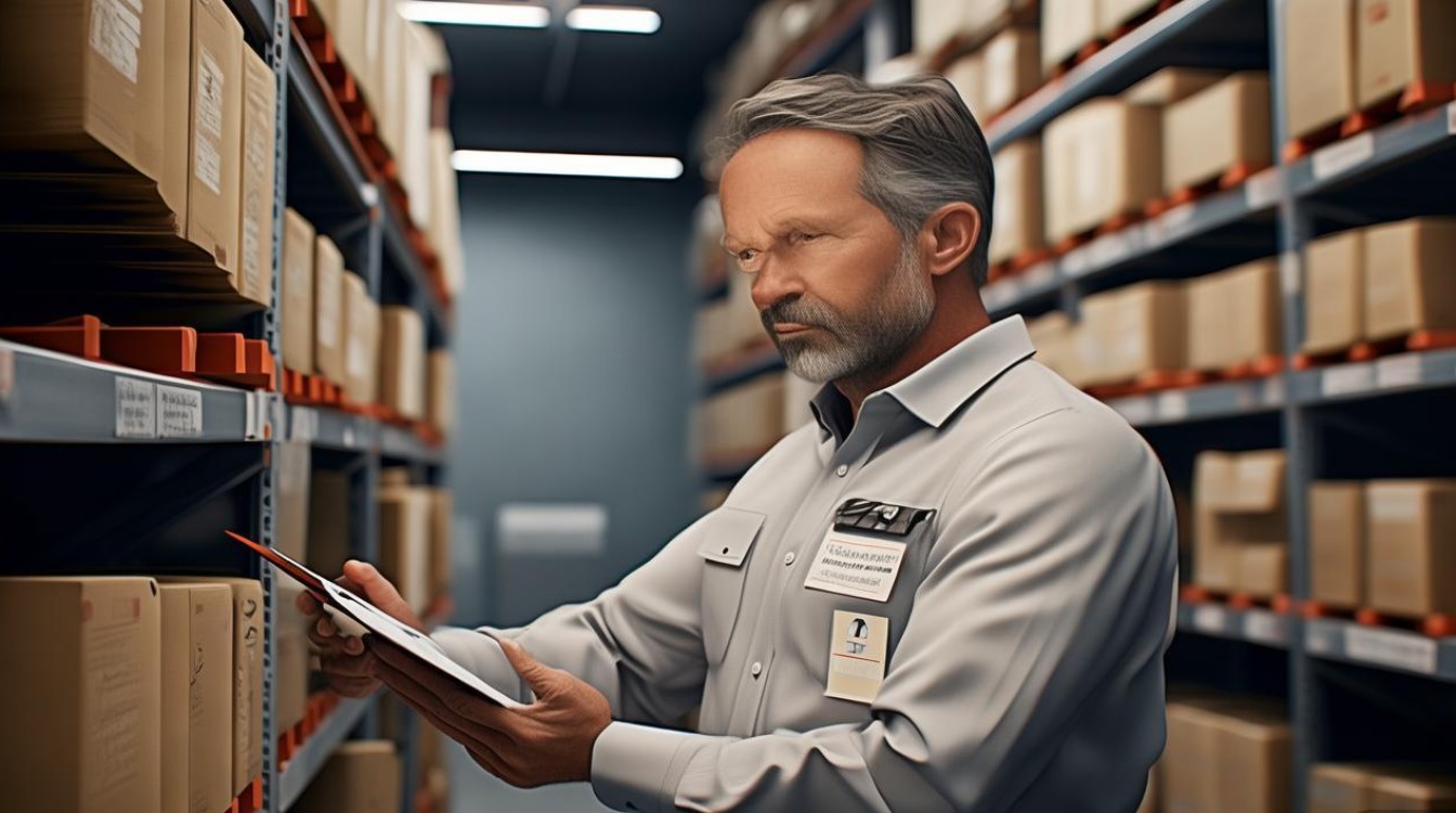 仓管具体负责哪些日常工作? 仓管具体负责哪些日常工作?